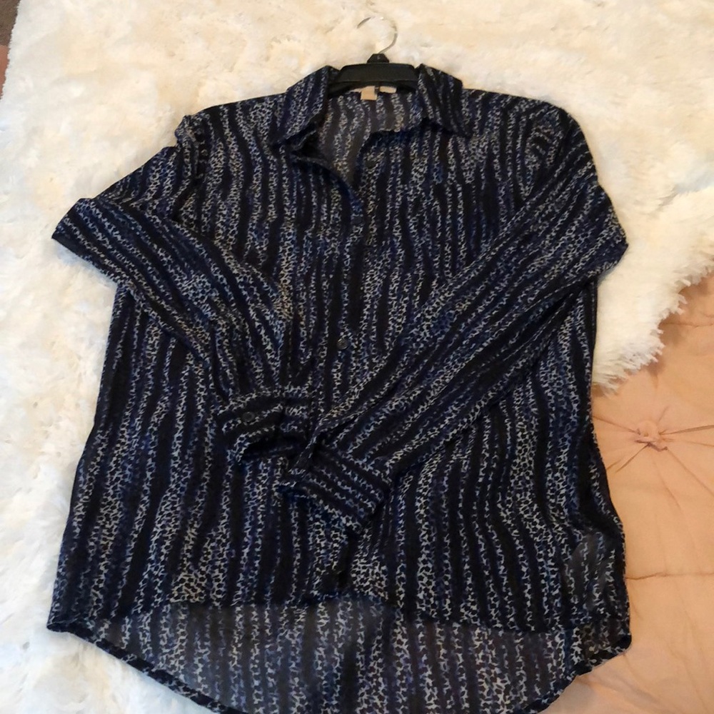 Michael Kors Blouse